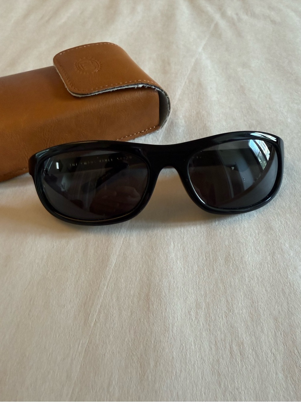 Crap Eyewear Chaos Vault Sunglasses